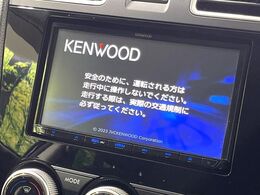 【ナビゲーション】目的地までしっかり案内してくれる使いやすいナビ。Bluetooth接続すればお持ちのスマホやMP3プレイヤーの音楽を再生可能！毎日の運転がさらに楽しくなります！！