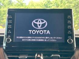 【9インチ　ディスプレイオーディオ大画面ディスプレイへお持ちのスマートフォンと連携して、ナビやbluetoothでの音楽再生が可能です♪デザインはもちろん操作性も良好！別途ナビ機能の取付可能です♪