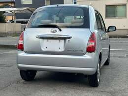 走行5万km台！タイヤ山あり！社外CD＆MD！オートマ！