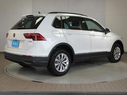 スタイリッシュなデザインです。