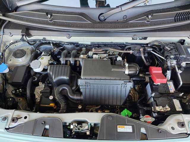 ■全車両保証付き■　当社では届出済未使用車でも新車と同様の保証をつけて販売しております。また各店舗に最新の整備工場とプロメカニックが常駐しておりますのでアフターメンテナンスもお任せください！