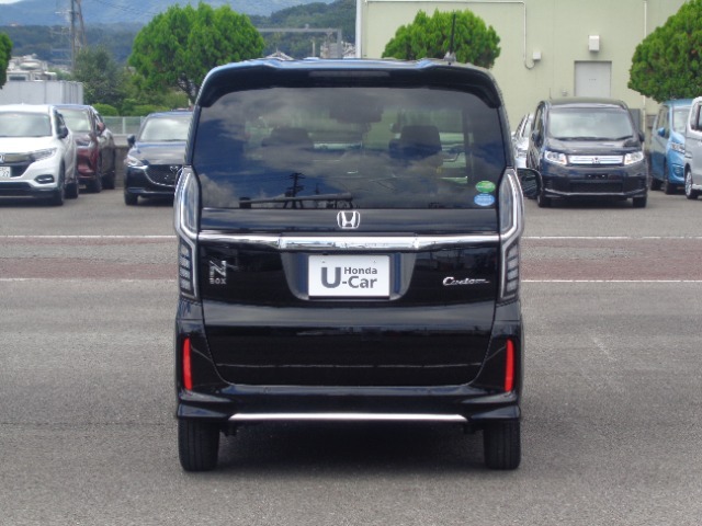 ホンダ車に精通した整備士が点検整備を実施し納車させて頂きますので、安心してお乗りになることが出来ます！