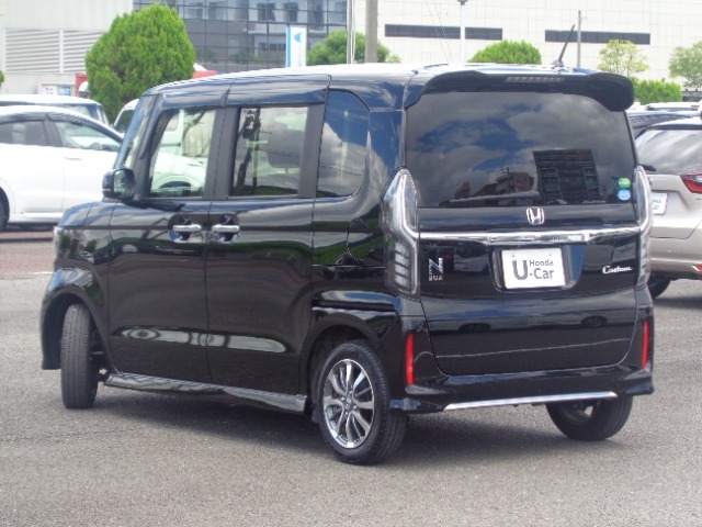 車両詳細についてのお問合せは、HondaCars大分中央　中古車事業部　097-544-8145　までお願い致します。