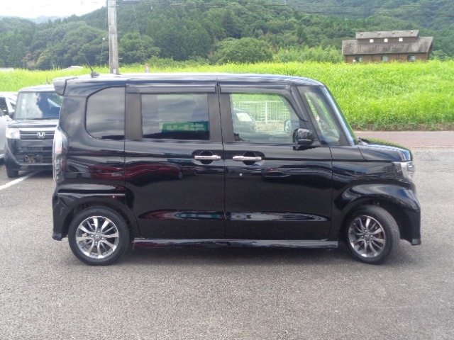 車両詳細についてのお問合せは、HondaCars大分中央　中古車事業部　097-544-8145　までお願い致します。