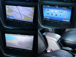 ナビはイクリプス7インチナビが装着済みです！もちろんバックカメラも付いております♪