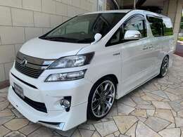 人気のハイブリッド車♪