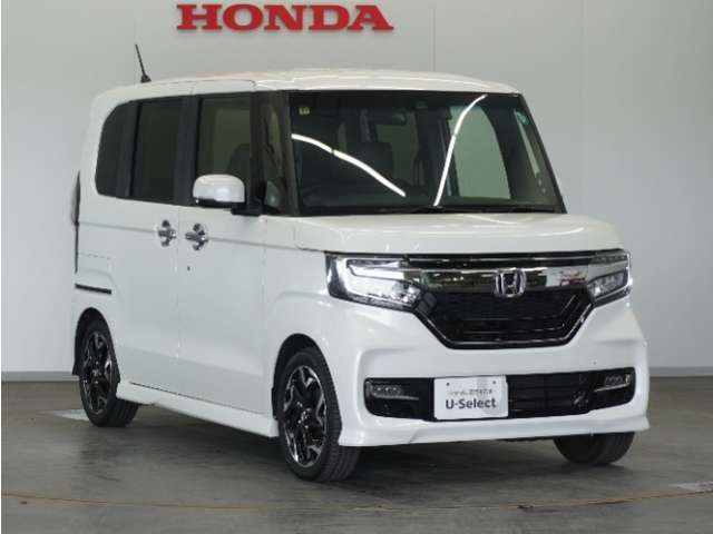 Honda中古車商品化整備基準に基づく法定12か月点検整備を実施致します。分解整備記録簿もお渡し致しますので、より安心してお乗りいただけます。。