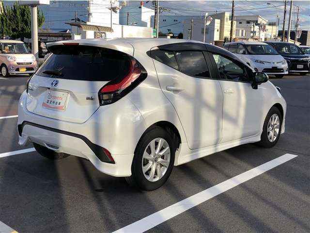 トヨタ認定中古車のハイブリッド車は初度登録から9年以内はハイブリッド機構を無償で保証します！【保証期間は走行距離20万キロまでの初度登録年月から10年目まで、または3年間の長い方】