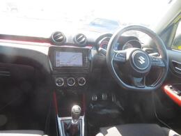 ナビ！TV！ETC！シートヒーター！アルミホイール！LEDライト！クルーズコントロール！6MT！ターボ！