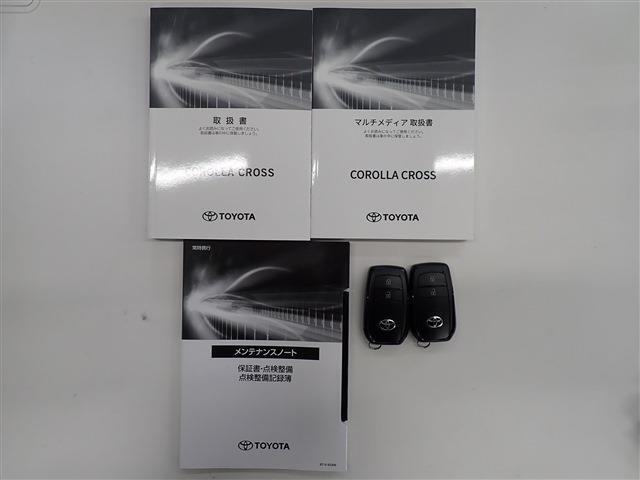 【本州仕入・4WD・トヨタセーフティセンス・LEDヘッドライト・純正17AW】ディスプレイオーディオ・バックカメラ・ETC・Bluetooth・スマートキー