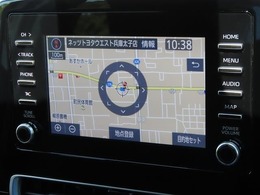 「ディスプレイオーディオ」でスマホと連帯すればいつものスマホアプリをディスプレイ表示＆操作でドライブをさらに楽しく快適に♪
