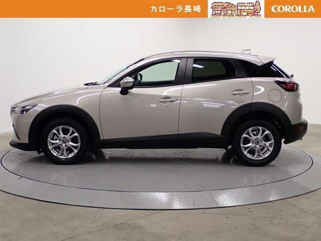 高品質、充実の整備と安心ロングラン保証1年付きでお車をお引渡し致します