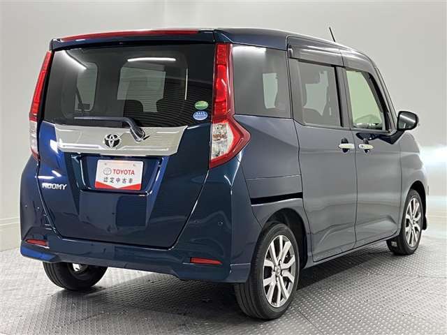 【認定中古車】まるごとクリーニング・車両検査証明書・ロングラン保証、3つの安心がセット！
