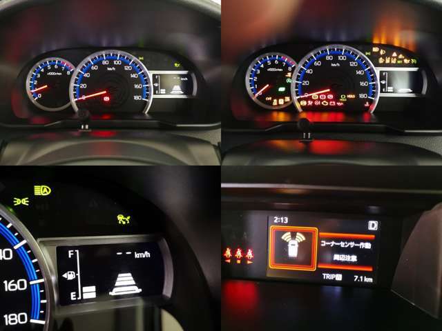 下取り査定も大歓迎！査定士免許取得スタッフがあなたの愛車を限界査定額で頑張ります☆すぐに手放さずに納車まで乗っていただく事が可能な所も買取店と違って嬉しいですね♪お客様の希望金額ぶつけて下さい！！