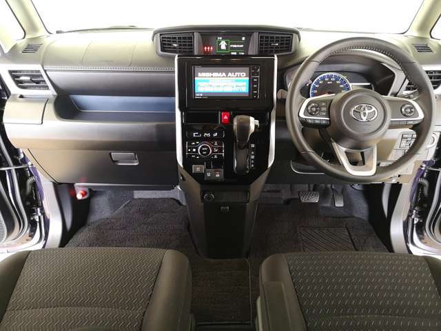 トヨタのコンパクトトールワゴン　両側電動スライドドアの広くて1000ccの経済的な1台　カスタムモデル最上級グレード『G-Tターボ』　かなりの仕様変更＆改良があった後期モデル