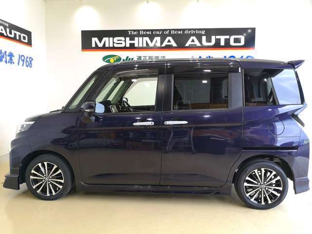 1000ccインタークーラーターボ　2WD　重量が軽いので走りも燃費も期待して！　自動車税も引き下げ後税率年額25000円です　軽自動車との維持費の差は少ないですよ