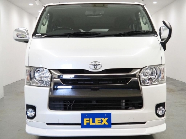 FLEXCUSTOM♪
