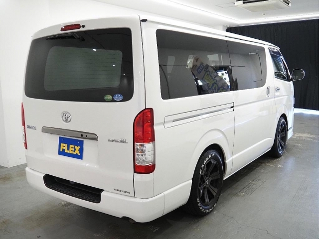 FLEXCUSTOM♪
