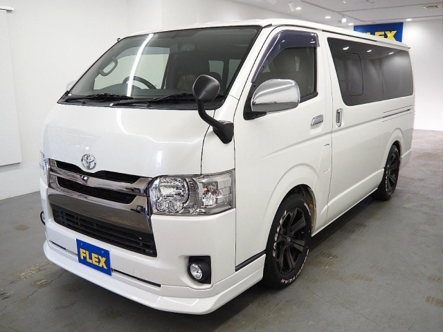 FLEXCUSTOM♪