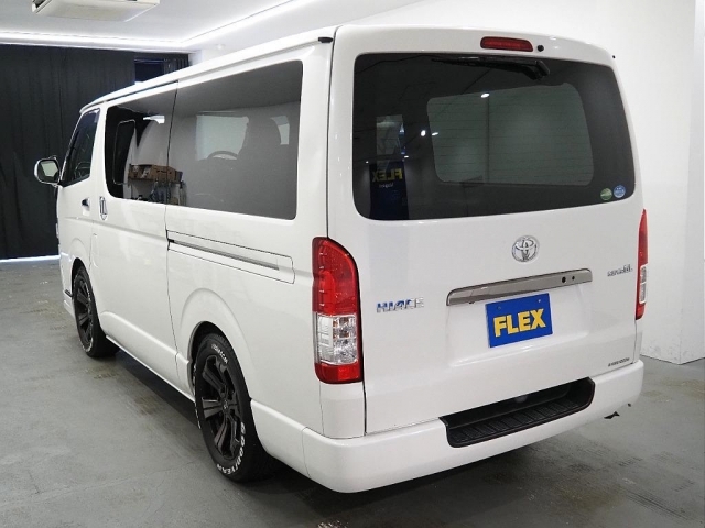 FLEXCUSTOM♪