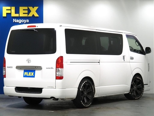 FLEXCUSTOM♪