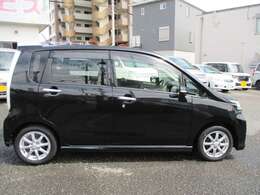 ご来店いただければ、現車確認できます。