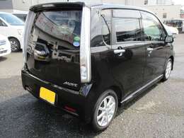 車検は、令和8年4月まであります。