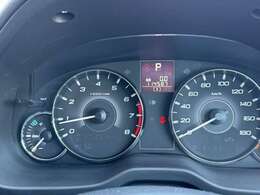 【メーター周り】※2025年8月現在の走行距離は114587kmです☆展示移動などで若干走行距離が増加する場合がございます！