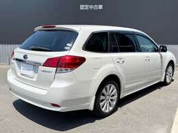 H22年式☆レガシィが阿南支店に仲間入り☆お手頃価格の1台です☆早い者勝ちです！☆