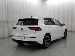 「安全性能は、すべてに優先する」。Volkswagenがいつの時代にも掲げているテーマです。