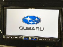 【純正ナビ】人気の純正ナビを装備。オーディオ機能も充実しており、Bluetooth接続すればお持ちのスマホやMP3プレイヤーの音楽を再生可能！毎日の運転がさらに楽しくなります！！