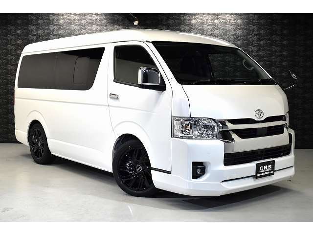 ■ESSEX　ローダウン2インチ　GENB ストロークストッパーPRO施工済★即納台数多数取り揃え！気に入っていただけるお車ご提案します☆ご来店お待ちしております。シーアールエス大阪06-6852-9000