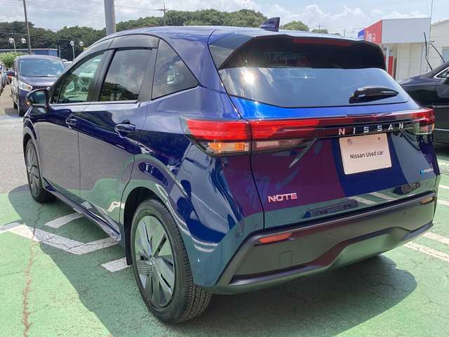 弊社は千葉県内に48拠点のサービス工場を設けております！また、全国の日産販売店でも保証整備が受けられます☆