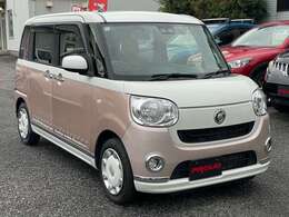 プラウド川越店では、20-30代スタッフが元気よく対応させていただきます！「どんな車両があるのか見にきた」「ちょっと現車を見てみたい」などお気軽にご来店、ご相談ください♪