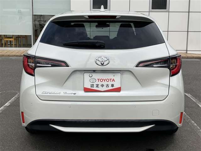 トヨタ認定中古車は見えないところまで徹底洗浄！【まるごとクリーニング】を実施しています。