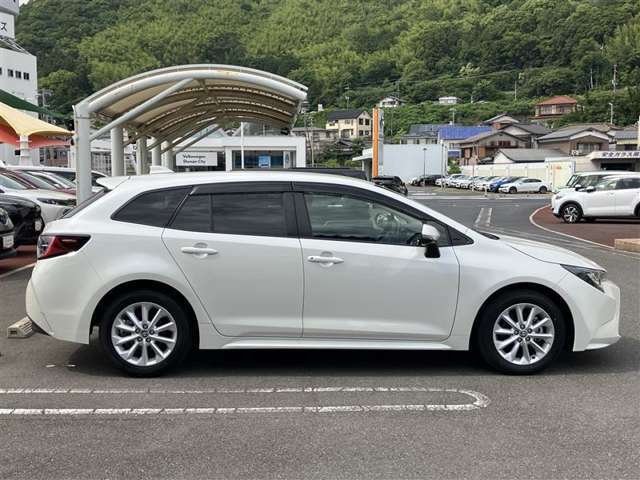 トヨタカローラ山口は山口県内に中古車店舗が8拠点、新車拠点が21店舗ございます。お客様のお近くの店舗でアフターサービスが受けられます。