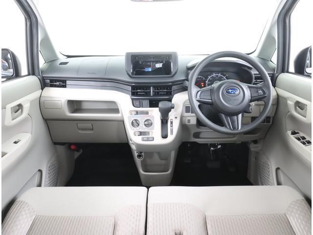 ドライバーが運転以外のことに気を遣うことなく、疲れにくく、安心・集中して運転ができる。操作パネルやシートのデザインなど細部にまでこだわっています。