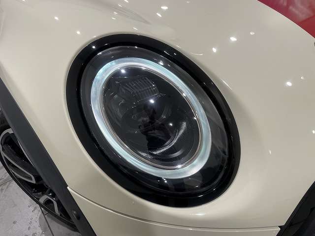 ワンランク上のお車をお選びいただけるのが、認定中古車の魅力のひとつ！◇MINI認定中古車のお求めは、ぜひTomei-Yokohama　BMWで◇