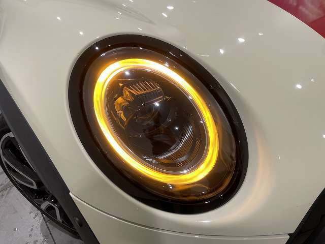 ワンランク上のお車をお選びいただけるのが、認定中古車の魅力のひとつ！◇MINI認定中古車のお求めは、ぜひTomei-Yokohama　BMWで◇