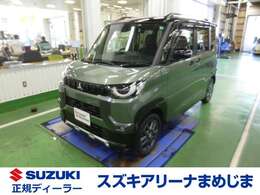 車名　デリカ　ミニ