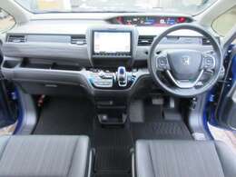 内外装ともに状態良好！室内ルームクリーニング済み☆更に輝きたいお客様にボディーコーティングも承ります。スタッフにご相談ください。