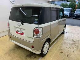 当店では車両本体価格以外に、諸費用を含めた支払総額も表示しておりますので、お客様の予算にピッタリのおクルマお選びができます。コーティングやJAFをセットにしたオトクな購入パックも好評です。