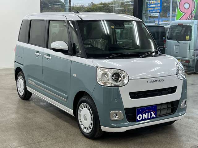 車により燃費、装備、価格、デザインは異なるもの。どれを選べば良いの？お任せ下さい！見比べ、乗比べ、専門店の知識があります！