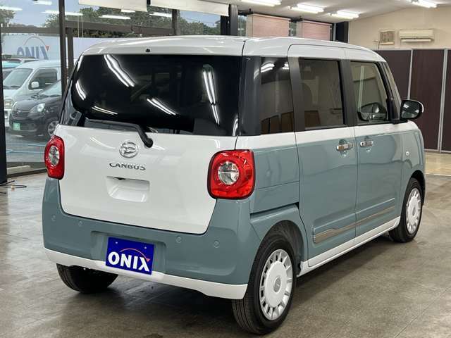 高年式、100キロ以下の軽自動車専門店！修復暦有、多走行はお売りしません！