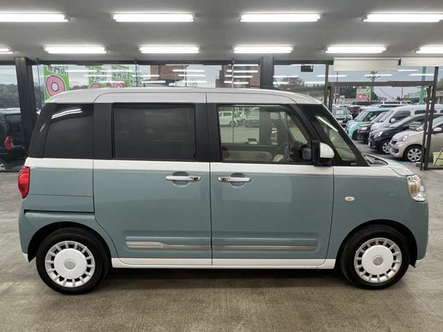 軽自動車の中の人気車種を、多数ご用意しております！内装・外装の確認大歓迎です！お気軽にお問い合わせください。
