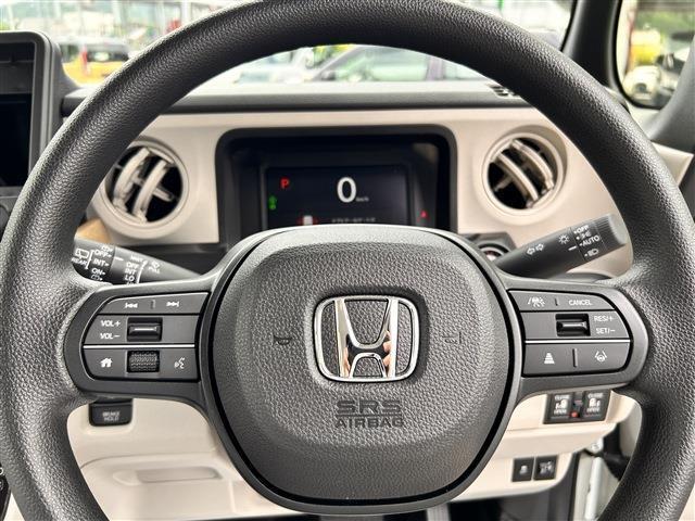 ☆高速走行時に活躍してくれる「アダプティブクルーズコントール」搭載！先行車との車間の維持もサポートしてくれます☆