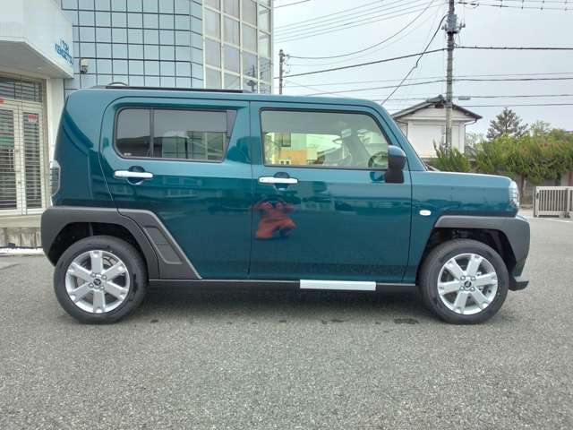 当社は自動車保険も取り扱っております。　東京海上日動の代理店ですので万が一の事故も安心です。専門スタッフが金額や保証を含めて、お客様に最善の保険内容をご提案させていただきます。