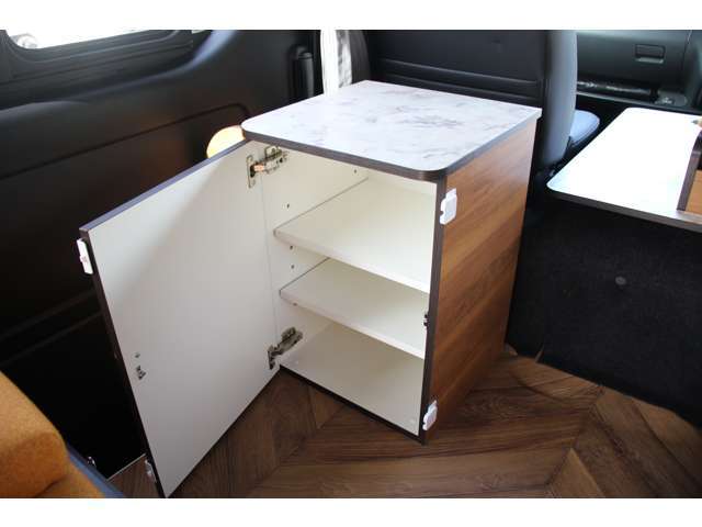 新たな楽しみの1つとしてキャンピングカーは如何でしょうか♪