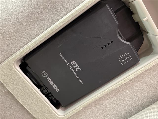 【　ETC　】今やカーライフにおける重要性はナビにも匹敵するのではないでしょうか？セットアップを行うことで利用可能になります！