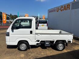 左横からの画像です。